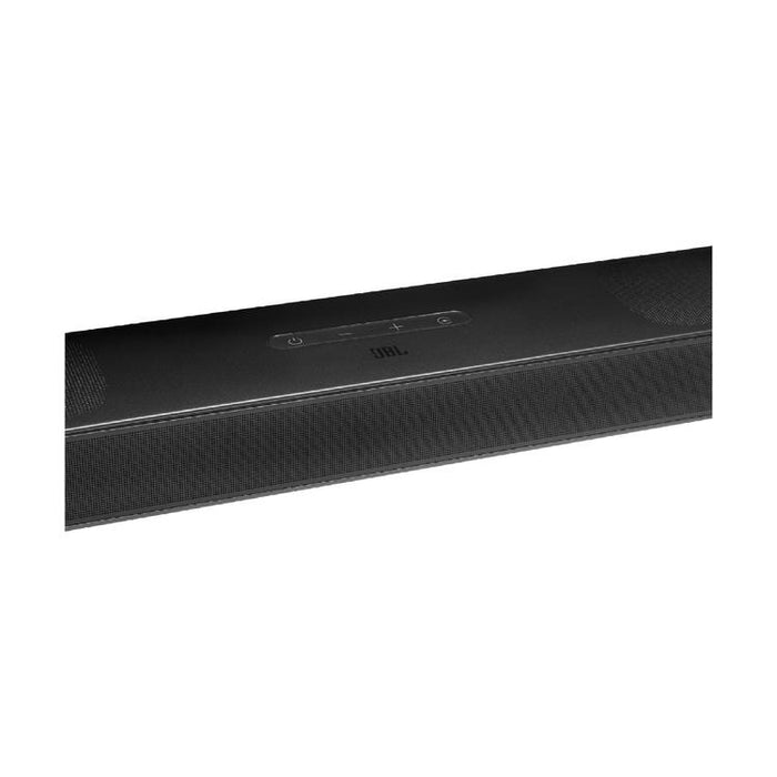 JBL Bar 5.0 MultiBeam | Barre de son 5.0 canaux - Bluetooth - Wi-Fi - 250 W - Dolby Atmos - Noir-SONXPLUS.com