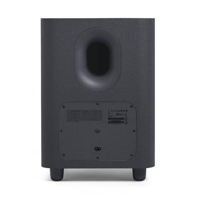 JBL Bar 700 Pro | Barre de son compacte 5.1 - Haut-parleurs surround - Caisson de graves-SONXPLUS.com