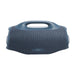 JBL Boombox 4 | Haut-parleur portatif - Bluetooth - IP68 - Jusqu'à 34 heures - Bleu-SONXPLUS.com