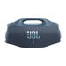 JBL Boombox 4 | Haut-parleur portatif - Bluetooth - IP68 - Jusqu'à 34 heures - Bleu-SONXPLUS.com
