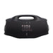 JBL Boombox 4 | Haut-parleur portatif - Bluetooth - IP68 - Jusqu'à 34 heures - Noir-SONXPLUS.com