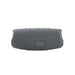 JBL Charge 5 | Haut-Parleur Portatif Bluetooth - Étanche - Avec Powerbank - 20 Heures d'autonomie - Gris-SONXPLUS.com