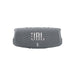 JBL Charge 5 | Haut-Parleur Portatif Bluetooth - Étanche - Avec Powerbank - 20 Heures d'autonomie - Gris-SONXPLUS.com