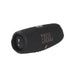 JBL Charge 5 | Haut-Parleur Portatif Bluetooth - Étanche - Avec Powerbank - 20 Heures d'autonomie - Noir-SONXPLUS.com