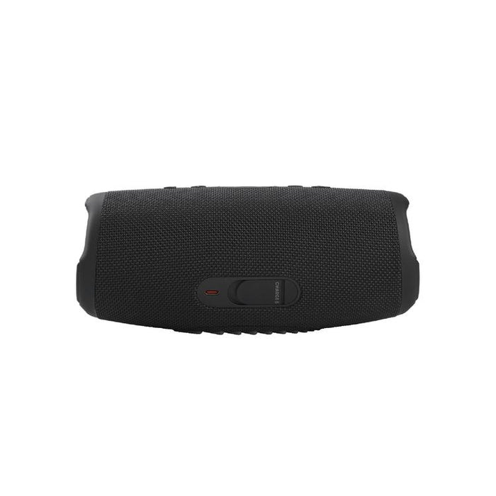 JBL Charge 5 | Haut-Parleur Portatif Bluetooth - Étanche - Avec Powerbank - 20 Heures d'autonomie - Noir-SONXPLUS.com