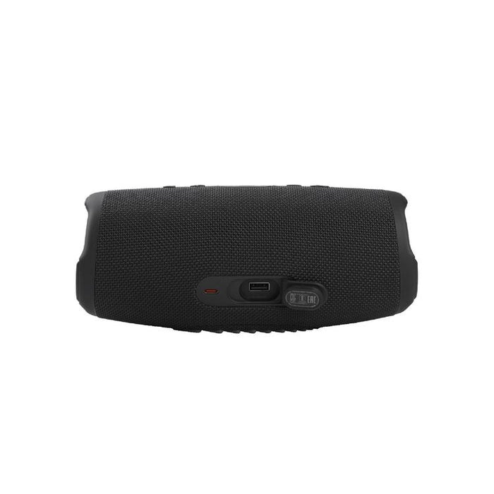 JBL Charge 5 | Haut-Parleur Portatif Bluetooth - Étanche - Avec Powerbank - 20 Heures d'autonomie - Noir-SONXPLUS.com