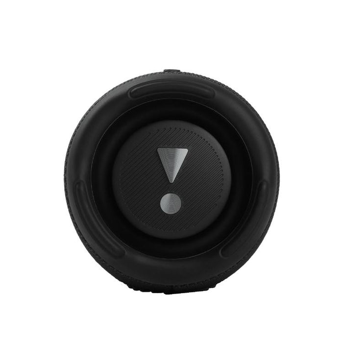 JBL Charge 5 | Haut-Parleur Portatif Bluetooth - Étanche - Avec Powerbank - 20 Heures d'autonomie - Noir-SONXPLUS.com