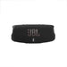 JBL Charge 5 | Haut-Parleur Portatif Bluetooth - Étanche - Avec Powerbank - 20 Heures d'autonomie - Noir-SONXPLUS.com