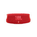 JBL Charge 5 | Haut-Parleur Portatif Bluetooth - Étanche - Avec Powerbank - 20 Heures d'autonomie - Rouge-SONXPLUS.com