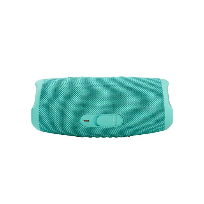 JBL Charge 5 | Haut-Parleur Portatif Bluetooth - Étanche - Avec Powerbank - 20 Heures d'autonomie - Sarcelle-SONXPLUS.com