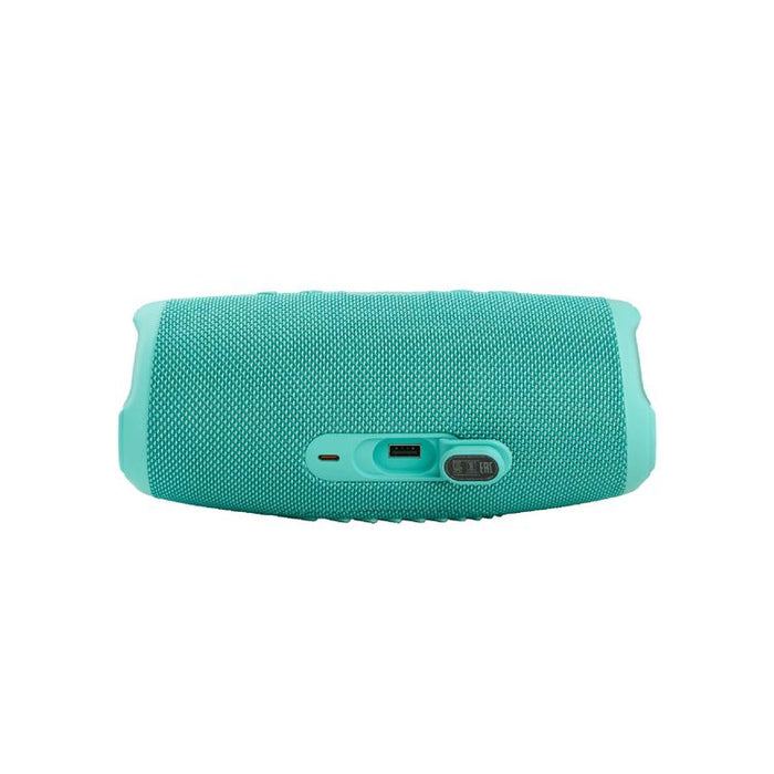 JBL Charge 5 | Haut-Parleur Portatif Bluetooth - Étanche - Avec Powerbank - 20 Heures d'autonomie - Sarcelle-SONXPLUS.com