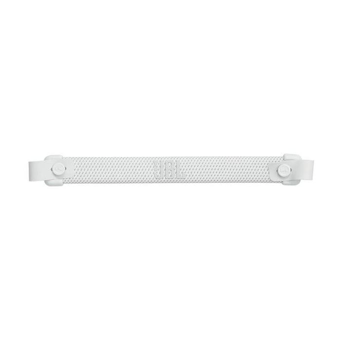 JBL Charge 6 | Haut-Parleur Portatif Bluetooth - Étanche - Auracast - 28 Heures d'autonomie - Blanc-SONXPLUS.com