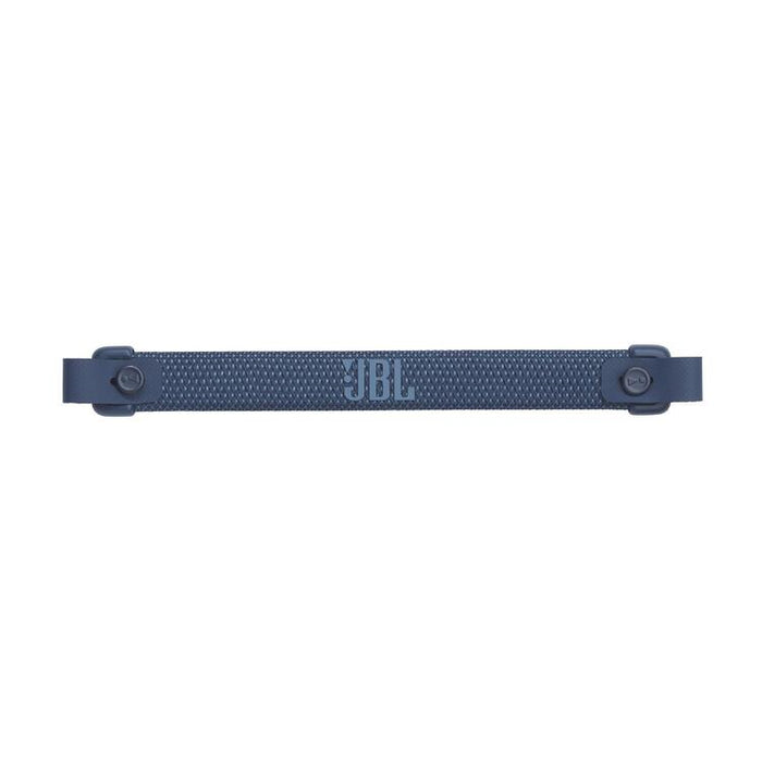 JBL Charge 6 | Haut-Parleur Portatif Bluetooth - Étanche - Auracast - 28 Heures d'autonomie - Bleu-SONXPLUS.com