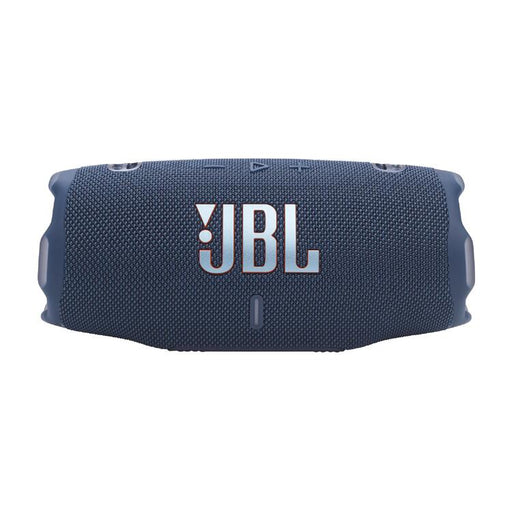 JBL Charge 6 | Haut-Parleur Portatif Bluetooth - Étanche - Auracast - 28 Heures d'autonomie - Bleu-SONXPLUS.com