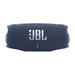 JBL Charge 6 | Haut-Parleur Portatif Bluetooth - Étanche - Auracast - 28 Heures d'autonomie - Bleu-SONXPLUS.com