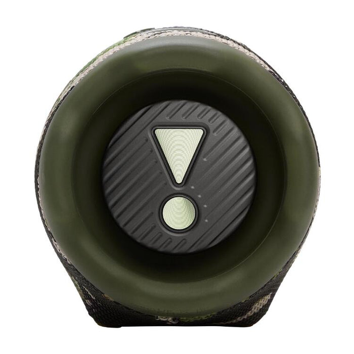 JBL Charge 6 | Haut-Parleur Portatif Bluetooth - Étanche - Auracast - 28 Heures d'autonomie - Camouflage-SONXPLUS.com