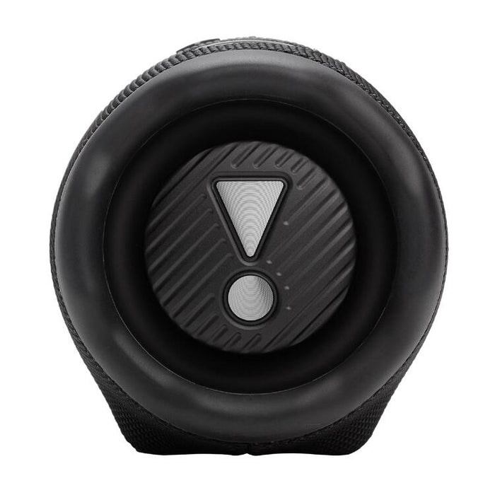 JBL Charge 6 | Haut-Parleur Portatif Bluetooth - Étanche - Auracast - 28 Heures d'autonomie - Noir-SONXPLUS.com