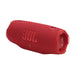 JBL Charge 6 | Haut-Parleur Portatif Bluetooth - Étanche - Auracast - 28 Heures d'autonomie - Rouge-SONXPLUS.com