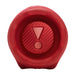 JBL Charge 6 | Haut-Parleur Portatif Bluetooth - Étanche - Auracast - 28 Heures d'autonomie - Rouge-SONXPLUS.com