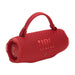 JBL Charge 6 | Haut-Parleur Portatif Bluetooth - Étanche - Auracast - 28 Heures d'autonomie - Rouge-SONXPLUS.com