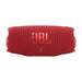 JBL Charge 6 | Haut-Parleur Portatif Bluetooth - Étanche - Auracast - 28 Heures d'autonomie - Rouge-SONXPLUS.com