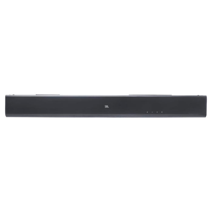 JBL Cinema SB510 | Barre de son 3.1 canaux - HDMI ARC - 200W - Bluetooth - Noir-SONXPLUS.com