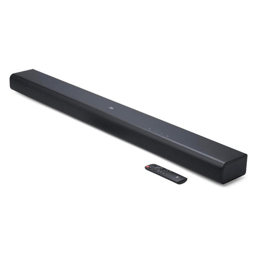 JBL Cinema SB510 | Barre de son 3.1 canaux - HDMI ARC - 200W - Bluetooth - Noir-SONXPLUS.com