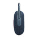 JBL Clip 5 | Haut-parleur à mousqueton portable - Bluetooth - IP67 - Bleu-SONXPLUS.com