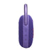 JBL Clip 5 | Haut-parleur à mousqueton portable - Bluetooth - IP67 - Mauve-SONXPLUS.com