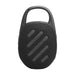 JBL Clip 5 | Haut-parleur à mousqueton portable - Bluetooth - IP67 - Noir-SONXPLUS.com