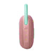 JBL Clip 5 | Haut-parleur à mousqueton portable - Bluetooth - IP67 - Rose-SONXPLUS.com