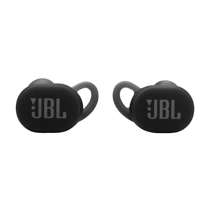 JBL Endurance RACE 2 | Écouteurs intra-auriculaires - 100% Sans fil - Sport - Étanches - Jusqu'à 48 heures d'autonomie - Noir-SONXPLUS.com