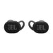 JBL Endurance RACE 2 | Écouteurs intra-auriculaires - 100% Sans fil - Sport - Étanches - Jusqu'à 48 heures d'autonomie - Noir-SONXPLUS.com