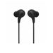 JBL Endurance Run 2 | Écouteurs intra-auriculaires - Sport - Filaire - IPX5 - Noir-SONXPLUS.com