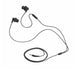 JBL Endurance Run 2 | Écouteurs intra-auriculaires - Sport - Filaire - IPX5 - Noir-SONXPLUS.com