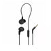 JBL Endurance Run 2 | Écouteurs intra-auriculaires - Sport - Filaire - IPX5 - Noir-SONXPLUS.com