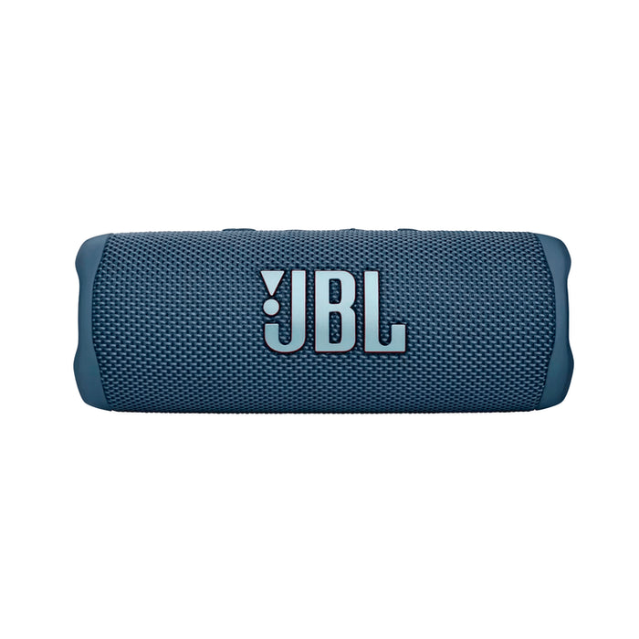 JBL Flip 6 | Haut-parleur portable - Bluetooth - Étanche - Jusqu'à 12 heures d'autonomie - Bleu