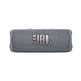 JBL Flip 6 | Haut-parleur portable - Bluetooth - Étanche - Jusqu'à 12 heures d'autonomie - Gris-SONXPLUS.com