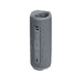 JBL Flip 6 | Haut-parleur portable - Bluetooth - Étanche - Jusqu'à 12 heures d'autonomie - Gris-SONXPLUS.com