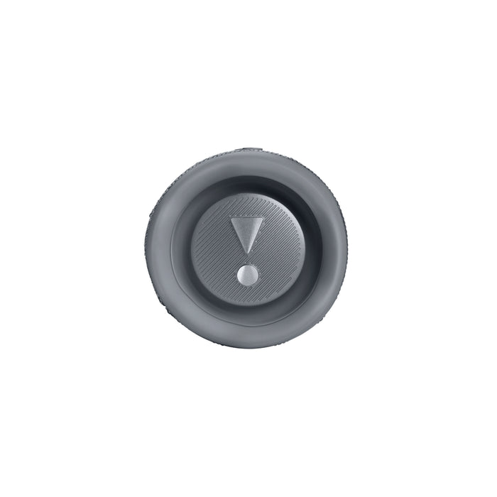 JBL Flip 6 | Haut-parleur portable - Bluetooth - Étanche - Jusqu'à 12 heures d'autonomie - Gris-SONXPLUS.com
