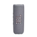JBL Flip 6 | Haut-parleur portable - Bluetooth - Étanche - Jusqu'à 12 heures d'autonomie - Gris-SONXPLUS.com