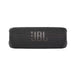 JBL Flip 6 | Haut-parleur portable - Bluetooth - Étanche - Jusqu'à 12 heures d'autonomie - Noir-SONXPLUS.com