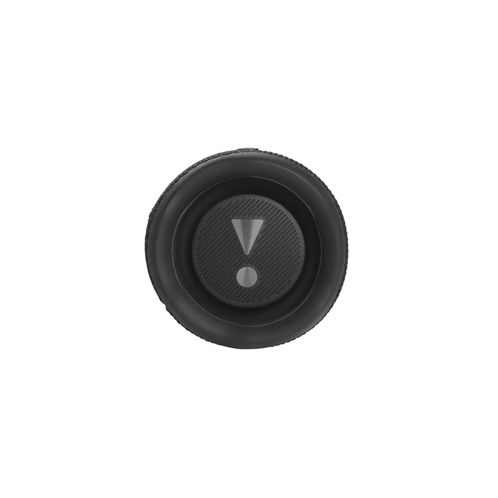 JBL Flip 6 | Haut-parleur portable - Bluetooth - Étanche - Jusqu'à 12 heures d'autonomie - Noir-SONXPLUS.com