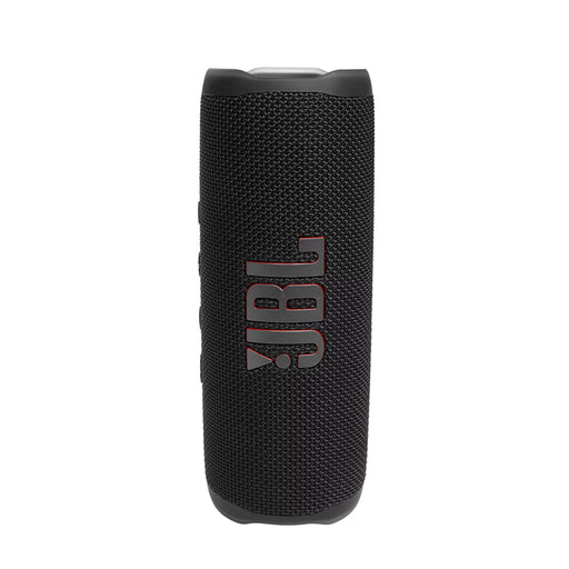 JBL Flip 6 | Haut-parleur portable - Bluetooth - Étanche - Jusqu'à 12 heures d'autonomie - Noir-SONXPLUS.com