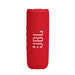 JBL Flip 6 | Haut-parleur portable - Bluetooth - Étanche - Jusqu'à 12 heures d'autonomie - Rouge-SONXPLUS.com