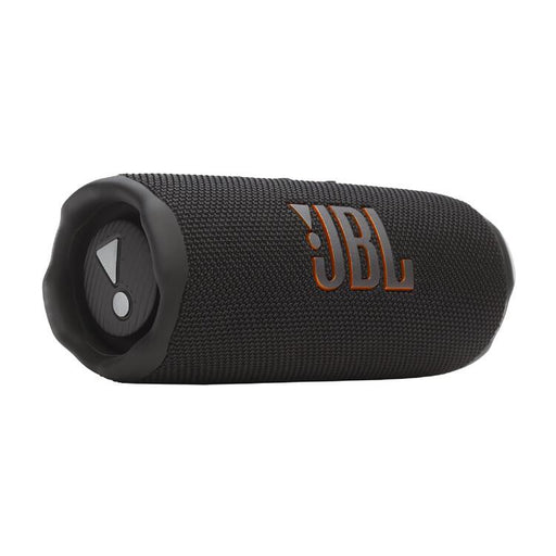 JBL Flip 7 | Haut-parleur portable - Bluetooth - Étanche - Jusqu'à 14 heures d'autonomie - Noir-SONXPLUS.com
