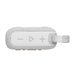 JBL GO 4 | Mini haut-parleur portable - Bluetooth - IP67 - Blanc-SONXPLUS.com