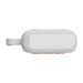 JBL GO 4 | Mini haut-parleur portable - Bluetooth - IP67 - Blanc-SONXPLUS.com