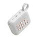 JBL GO 4 | Mini haut-parleur portable - Bluetooth - IP67 - Blanc-SONXPLUS.com
