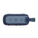 JBL GO 4 | Mini haut-parleur portable - Bluetooth - IP67 - Bleu-SONXPLUS.com
